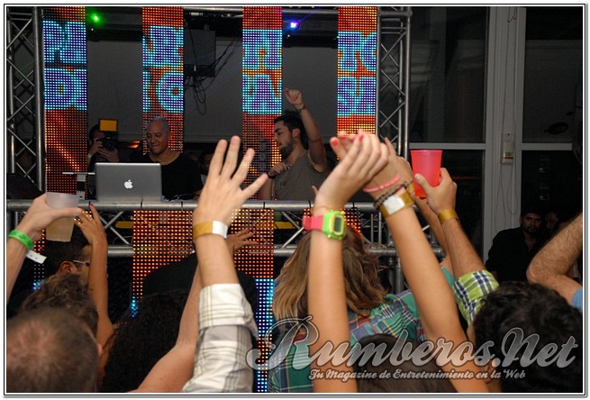 rumberos imagenen de galeria