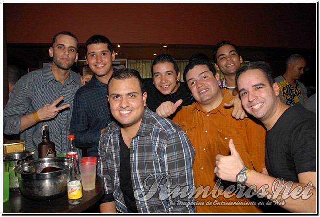 rumberos imagenen de galeria