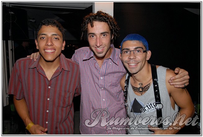 rumberos imagenen de galeria