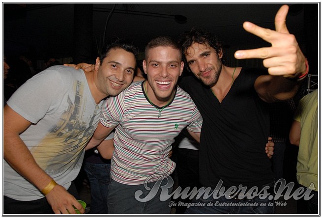 rumberos imagenen de galeria