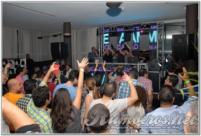 rumberos imagenen de galeria