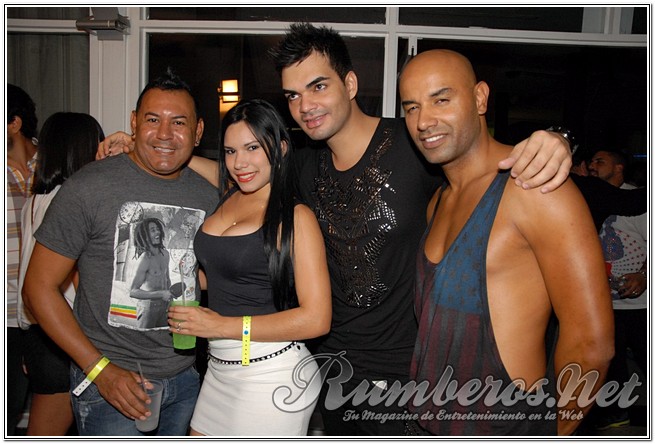 rumberos imagenen de galeria