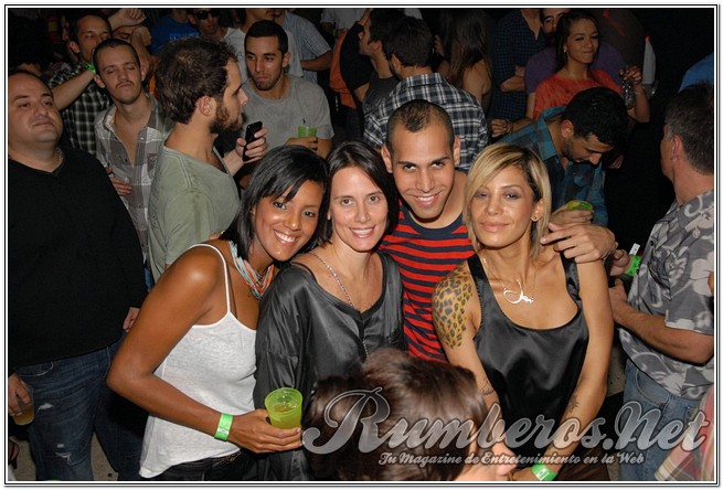 rumberos imagenen de galeria