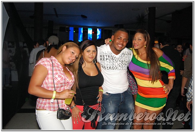 rumberos imagenen de galeria