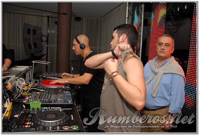 rumberos imagenen de galeria