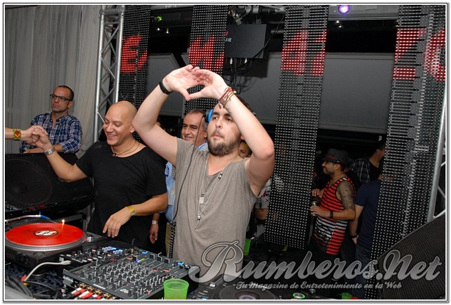 rumberos imagenen de galeria