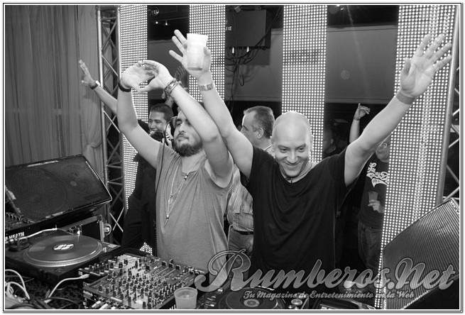 rumberos imagenen de galeria