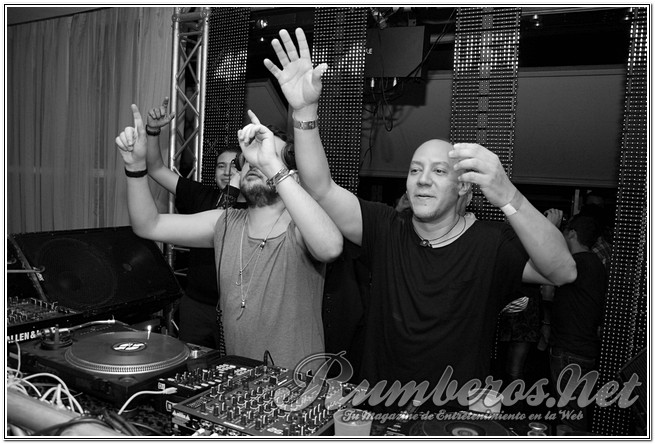 rumberos imagenen de galeria