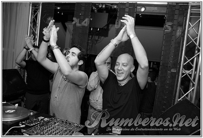 rumberos imagenen de galeria