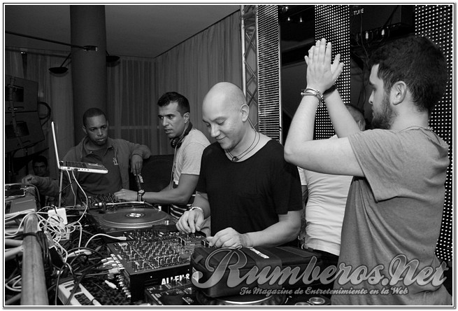 rumberos imagenen de galeria