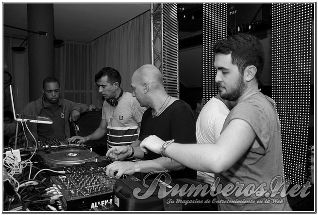 rumberos imagenen de galeria