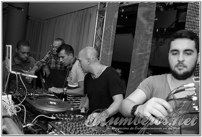 rumberos imagenen de galeria