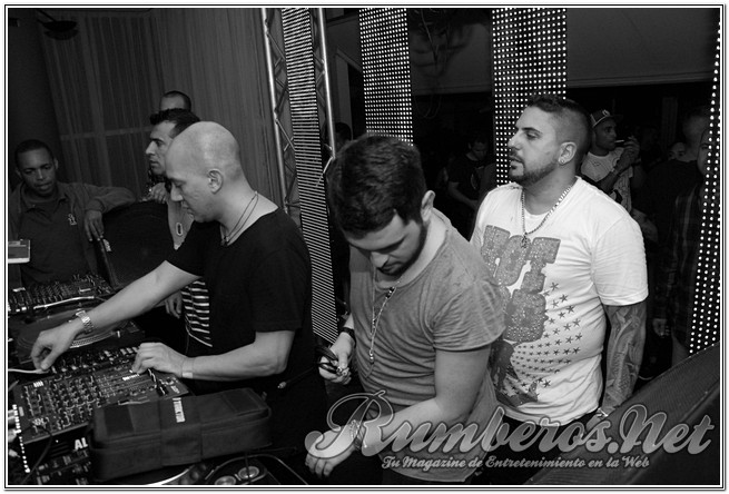 rumberos imagenen de galeria