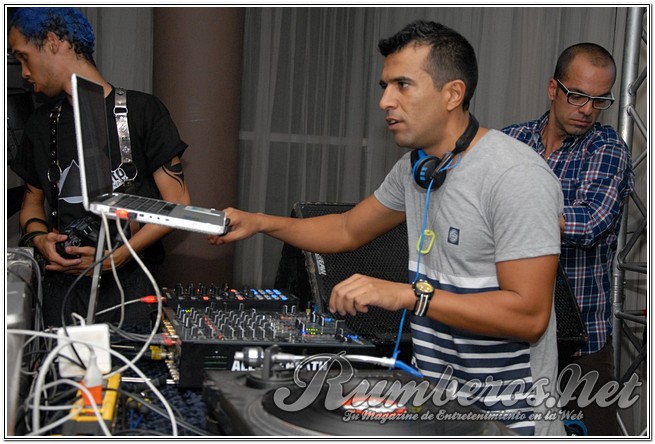 rumberos imagenen de galeria