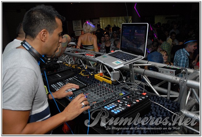 rumberos imagenen de galeria
