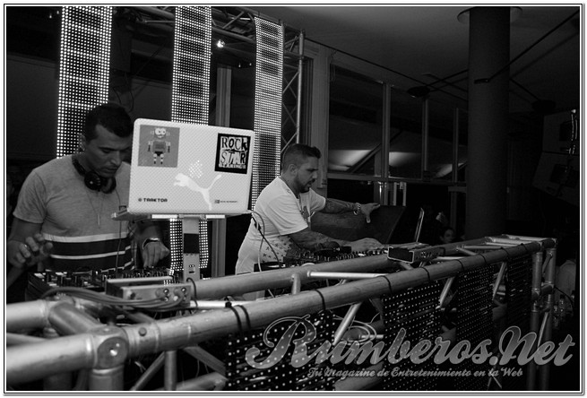 rumberos imagenen de galeria