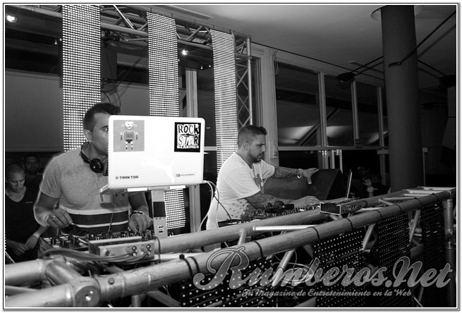 rumberos imagenen de galeria