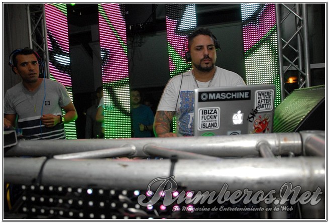 rumberos imagenen de galeria