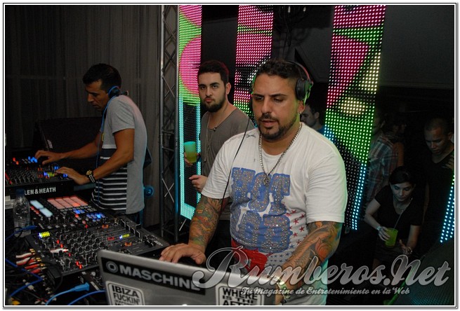 rumberos imagenen de galeria