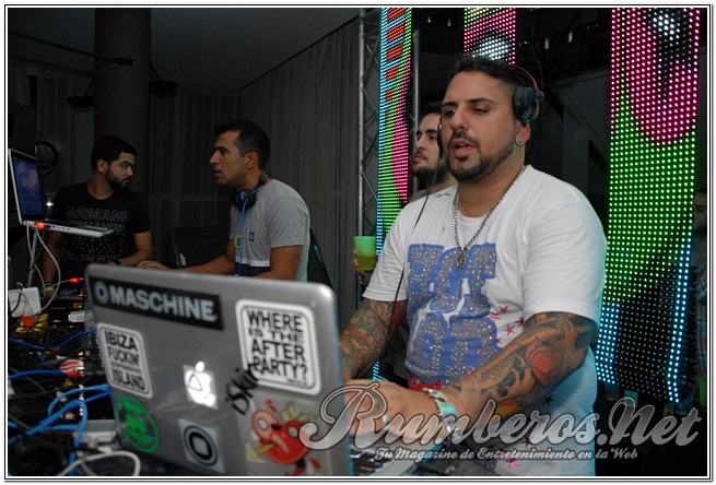 rumberos imagenen de galeria
