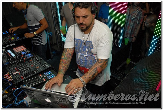 rumberos imagenen de galeria