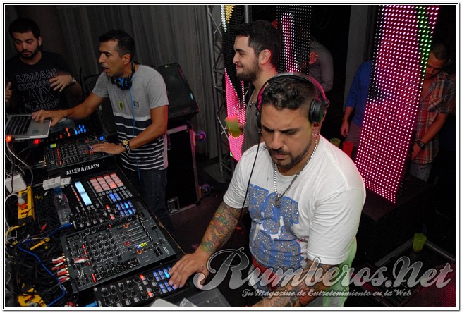 rumberos imagenen de galeria
