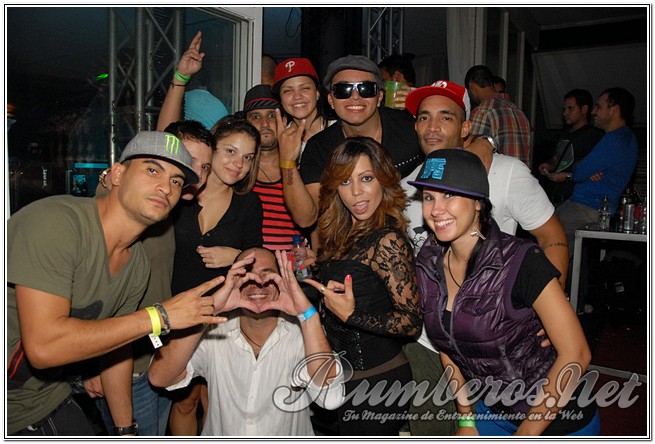 rumberos imagenen de galeria