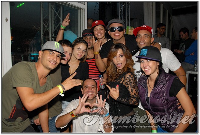 rumberos imagenen de galeria