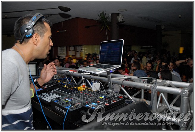 rumberos imagenen de galeria