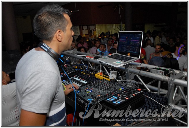 rumberos imagenen de galeria