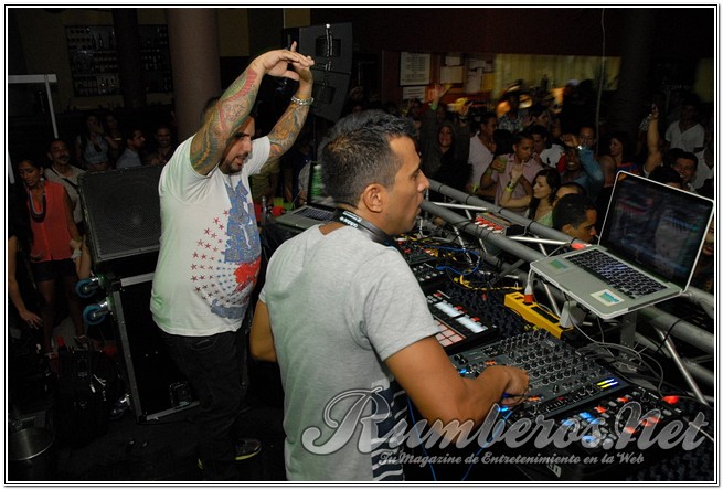rumberos imagenen de galeria