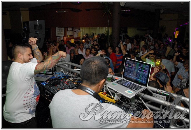 rumberos imagenen de galeria
