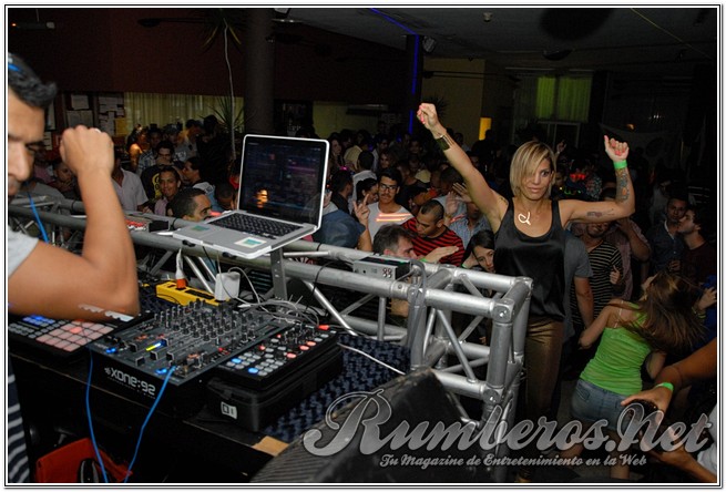 rumberos imagenen de galeria