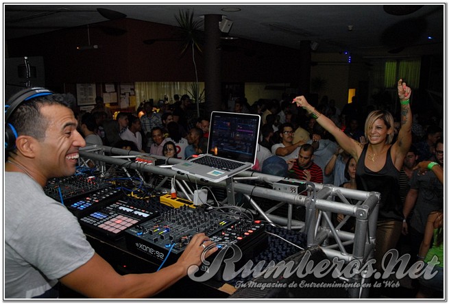 rumberos imagenen de galeria