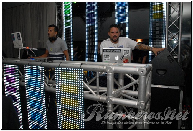 rumberos imagenen de galeria