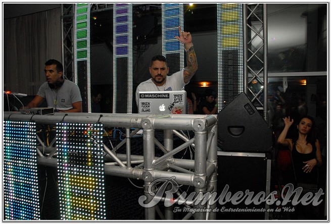 rumberos imagenen de galeria