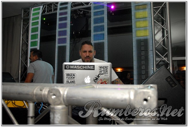 rumberos imagenen de galeria