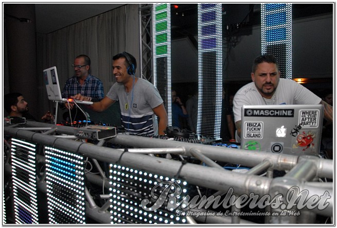 rumberos imagenen de galeria