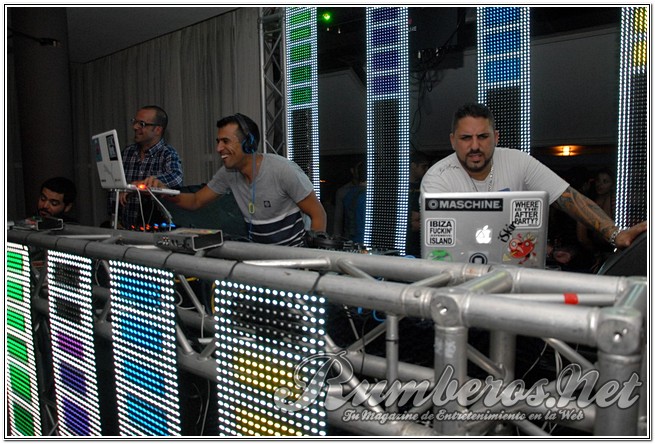 rumberos imagenen de galeria