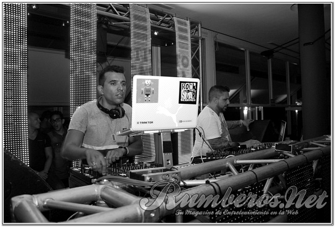 rumberos imagenen de galeria