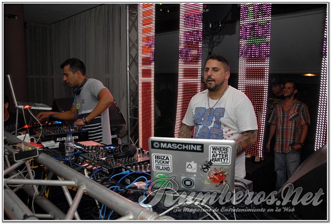 rumberos imagenen de galeria