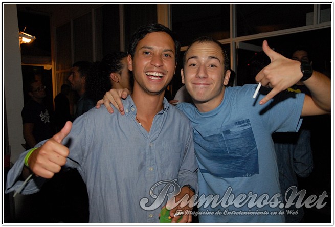 rumberos imagenen de galeria