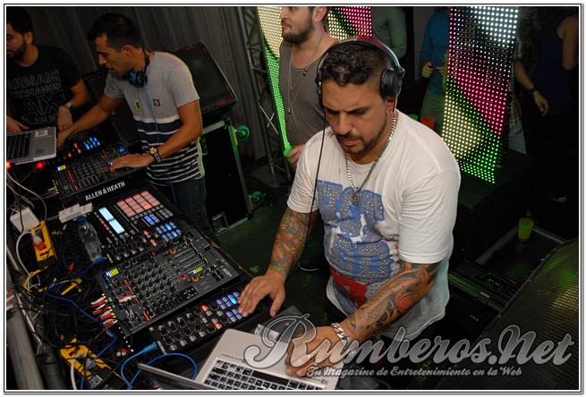 rumberos imagenen de galeria
