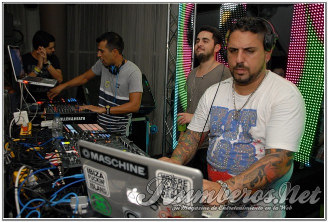 rumberos imagenen de galeria