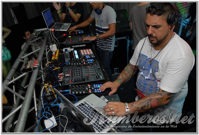 rumberos imagenen de galeria