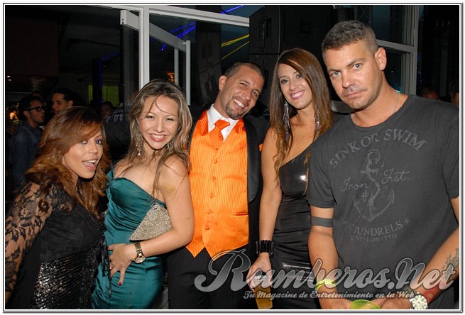 rumberos imagenen de galeria