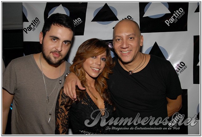 rumberos imagenen de galeria