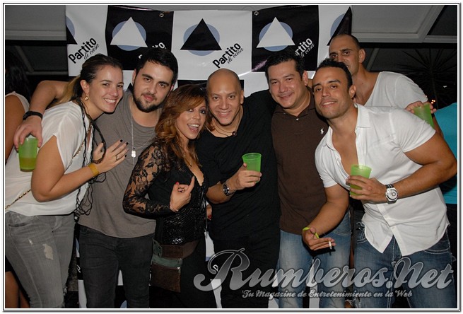 rumberos imagenen de galeria