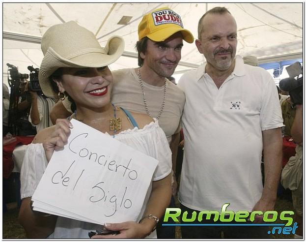 rumberos imagenen de galeria