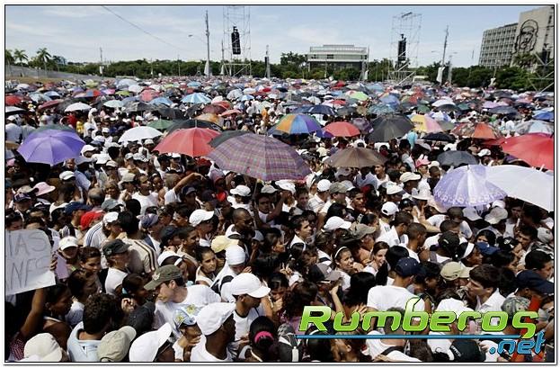 rumberos imagenen de galeria